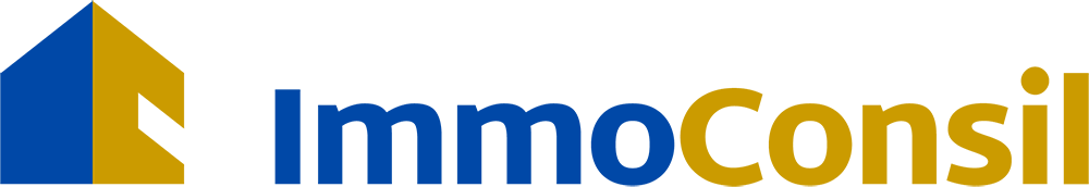 Logo ImmoConsil